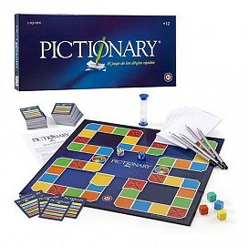 PICTIONARY