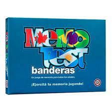 MEMOTEST ADULTO