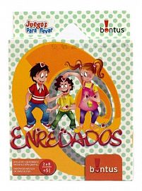 ENREDADOS
