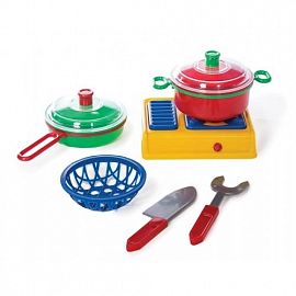 JUEGO DE COCINA
