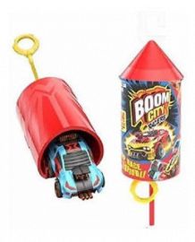 BOOM CITY  RACERS LAZADOR CHICO