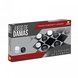DAMAS PREMIUM