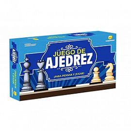 AJEDREZ ECONOMICO