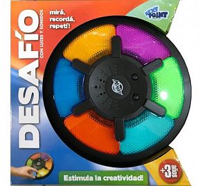 DESAFIO GRANDE