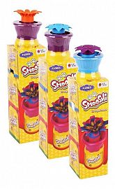 MASA SMOOSHI X 3 FLOR