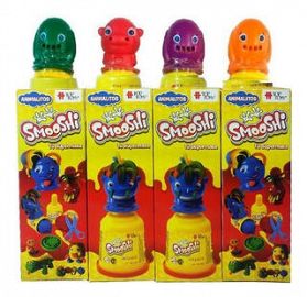 MASA SMOOSHI X 3 CABEZA