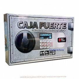 CAJA FUERTE