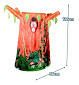 CARPA CASITA ARBOL