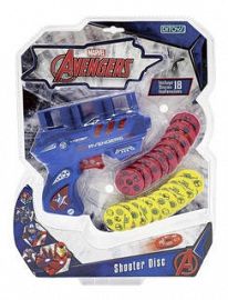 AVENGERS SHOOTER DISC