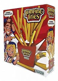JUMPING FRIES