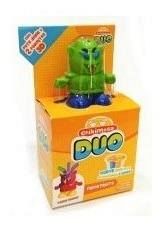 MASA DUO  MONSTRUITO