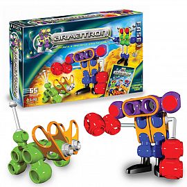 ARMATRON FASE 1