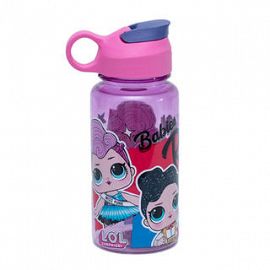 BOTELLA FLIP TOP LOL