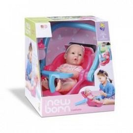 NEW BORN BEBE