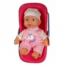 BEBE MINI C/ HUEVITO
