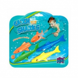 CATCH THE SHARK
