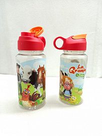 BOTELLA FLIP TOP GRANJA DE ZENON
