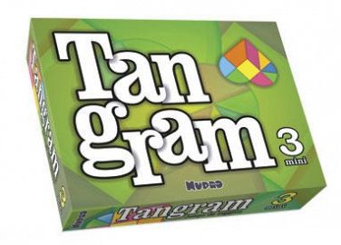 MINI TANGRAM 3
