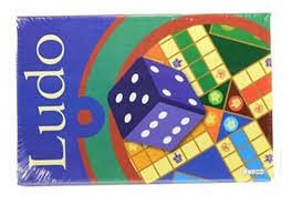 LUDO