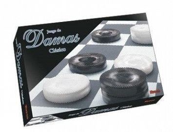 DAMAS CLASICO
