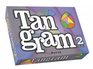 MINI TANGRAM 2