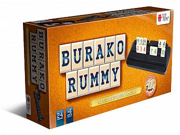RUMMY & BURAKO BEACH