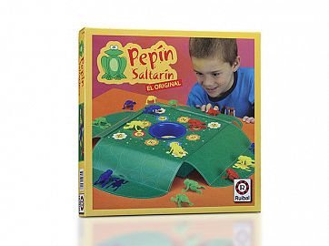 PEPIN SALTARIN