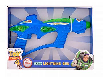 PISTOLA LIGHTNING GUN TOY STORY