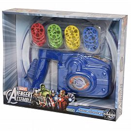 SPACE SHOOTER AVENGERS