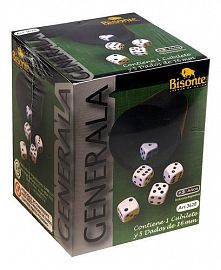 GENERALA CUERINA