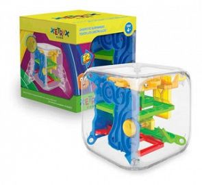 XETRIX CUBE