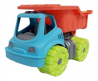 CAMION FRONTAL MINI INFANTIL