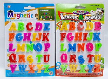 LETRAS MAGNETICAS CH (51265)