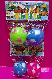 CHIFLE X 2 PELOTAS
