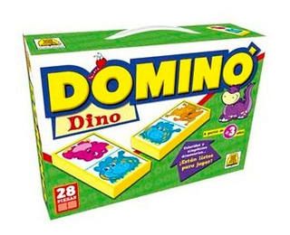 DOMINO DINO