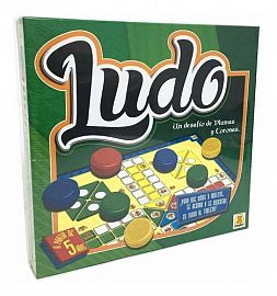 LUDO