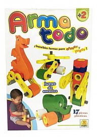 ARMATODO