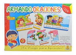 ARMANDO ORACIONES