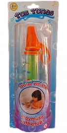 FLAUTA DE AGUA
