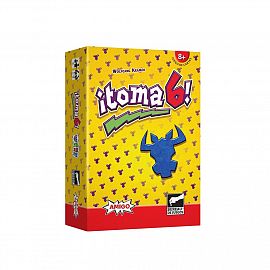 TOMA 6 !