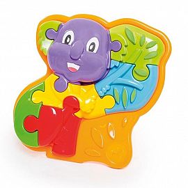 PUZZLE 3D KOALA