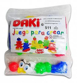 DAKI X 92P PAYASO