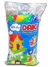 DAKI X 164P