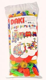 DAKI X 336P S/RUEDAS