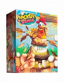 CHICKEN GAME