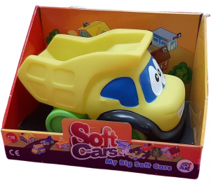 VOLCADOR SOFT GDE