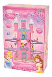 CASTILLO MAGICO PRINCESAS