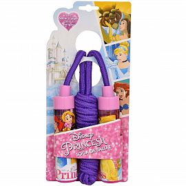 SOGA DE SALTAR PRINCESAS