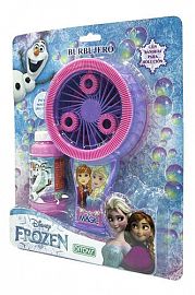 BURBUJERO FROZEN