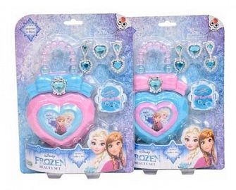 BEAUTY SET FROZEN